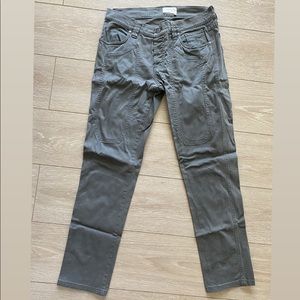 Jeans bought in Italy